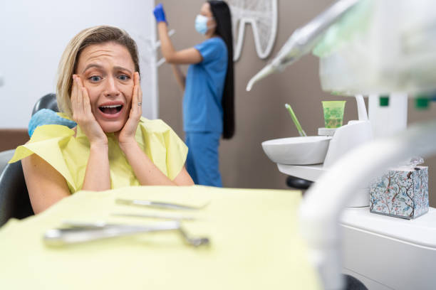 , WV Emergency Dental Service Company